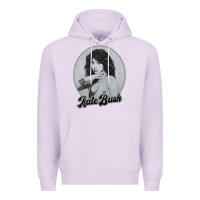 Lilac kate bush legend song Premium Hoodie - linhVisuals