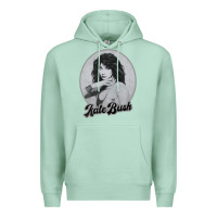 Seafoam kate bush legend song Premium Hoodie - linhVisuals