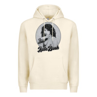 Tofu kate bush legend song Premium Hoodie - linhVisuals