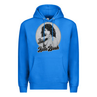 True Royal kate bush legend song Premium Hoodie - linhVisuals