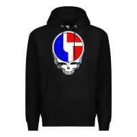 Black the disco biscuits best Premium Hoodie - linhVisuals