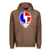 Chestnut the disco biscuits best Premium Hoodie - linhVisuals