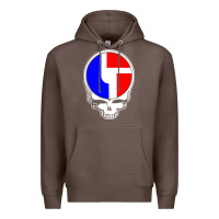 Coffee the disco biscuits best Premium Hoodie - linhVisuals