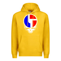 Lemon the disco biscuits best Premium Hoodie - linhVisuals