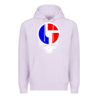 Lilac the disco biscuits best Premium Hoodie - linhVisuals