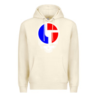 Sandshell the disco biscuits best Premium Hoodie - linhVisuals