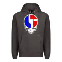 Smoke the disco biscuits best Premium Hoodie - linhVisuals