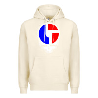 Tofu the disco biscuits best Premium Hoodie - linhVisuals
