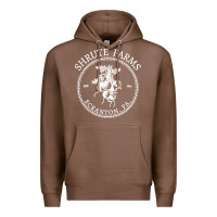 Chestnut shrute farms original Premium Hoodie - linhVisuals