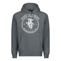 Rock shrute farms original Premium Hoodie - linhVisuals