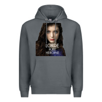Rock Lorde Premium Hoodie - linhVisuals