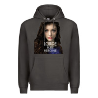 Smoke Lorde Premium Hoodie - linhVisuals