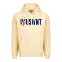 Pina Colada uswnt champion Premium Hoodie - linhVisuals