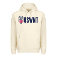 Sandshell uswnt champion Premium Hoodie - linhVisuals