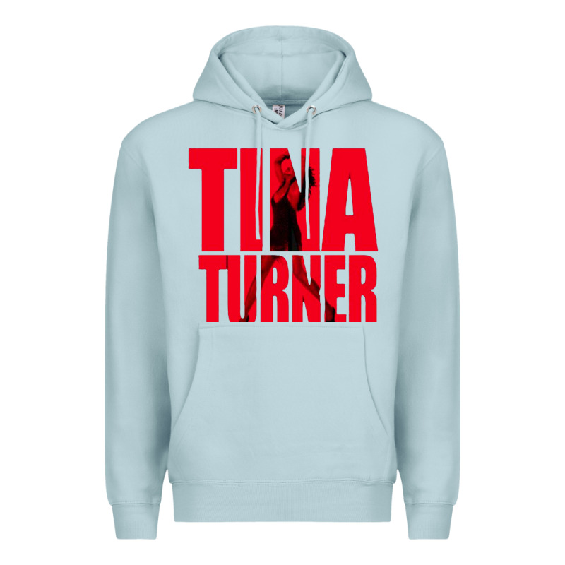 Tina Premium Hoodie by linhVisuals | Teevron