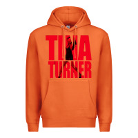 Carrot tina Premium Hoodie - linhVisuals