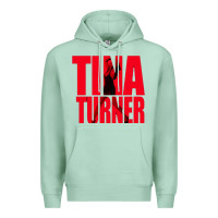 Seafoam tina Premium Hoodie - linhVisuals