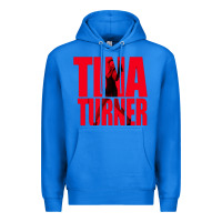 True Royal tina Premium Hoodie - linhVisuals
