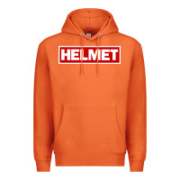 Carrot Meantime Helmet Premium Hoodie - linhVisuals