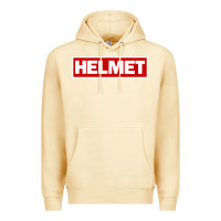 Pina Colada Meantime Helmet Premium Hoodie - linhVisuals