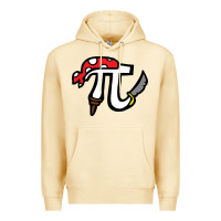 Pina Colada pi pirate Premium Hoodie - linhVisuals