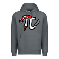 Rock pi pirate Premium Hoodie - linhVisuals