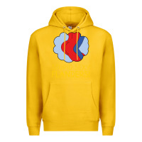 Lemon stupid sexy flanders! Premium Hoodie - linhVisuals