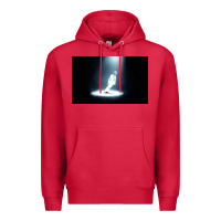 Cardinal Michael Jackson Premium Hoodie - linhVisuals