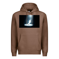 Chestnut Michael Jackson Premium Hoodie - linhVisuals