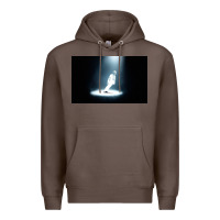 Coffee Michael Jackson Premium Hoodie - linhVisuals