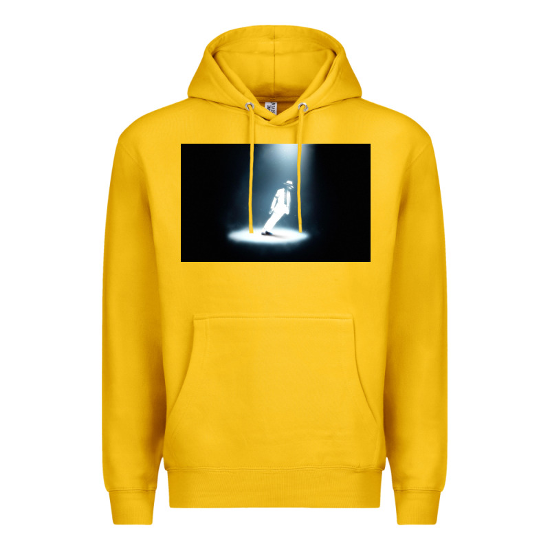 Michael Jackson Premium Hoodie by linhVisuals | Teevron