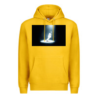 Lemon Michael Jackson Premium Hoodie - linhVisuals