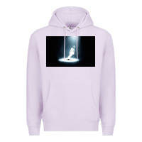 Lilac Michael Jackson Premium Hoodie - linhVisuals
