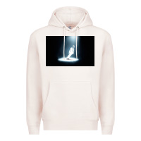 Pale Pink Michael Jackson Premium Hoodie - linhVisuals