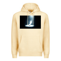 Pina Colada Michael Jackson Premium Hoodie - linhVisuals