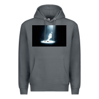 Rock Michael Jackson Premium Hoodie - linhVisuals