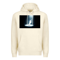 Sandshell Michael Jackson Premium Hoodie - linhVisuals
