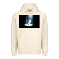 Tofu Michael Jackson Premium Hoodie - linhVisuals