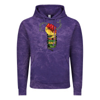 Cloud Purple free ish since 1865 Vintage Hoodie - BarkalooDesign