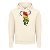 Vintage Artic free ish since 1865 Vintage Hoodie - BarkalooDesign