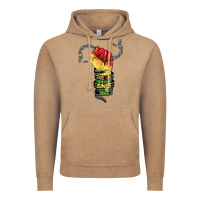 Vintage Coffee free ish since 1865 Vintage Hoodie - BarkalooDesign