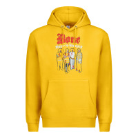 Lemon newbone thugs n harmony Premium Hoodie - linhVisuals