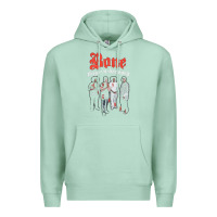 Seafoam newbone thugs n harmony Premium Hoodie - linhVisuals