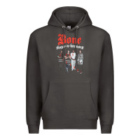 Smoke newbone thugs n harmony Premium Hoodie - linhVisuals