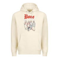 Tofu newbone thugs n harmony Premium Hoodie - linhVisuals