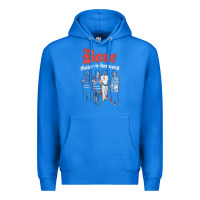 True Royal newbone thugs n harmony Premium Hoodie - linhVisuals