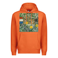 Carrot the stone roses Premium Hoodie - linhVisuals