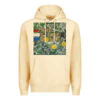 Pina Colada the stone roses Premium Hoodie - linhVisuals