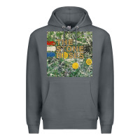 Rock the stone roses Premium Hoodie - linhVisuals