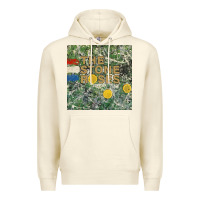 Sandshell the stone roses Premium Hoodie - linhVisuals